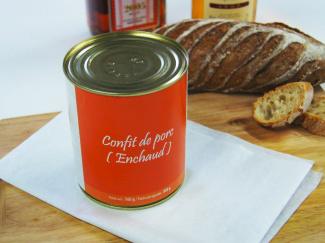 confitporcenchaud