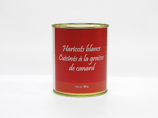 haricots-blancs-graisse-canard